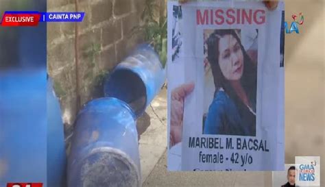 1 sa matandang amo ng kasambahay na pinatay sa Rizal, .